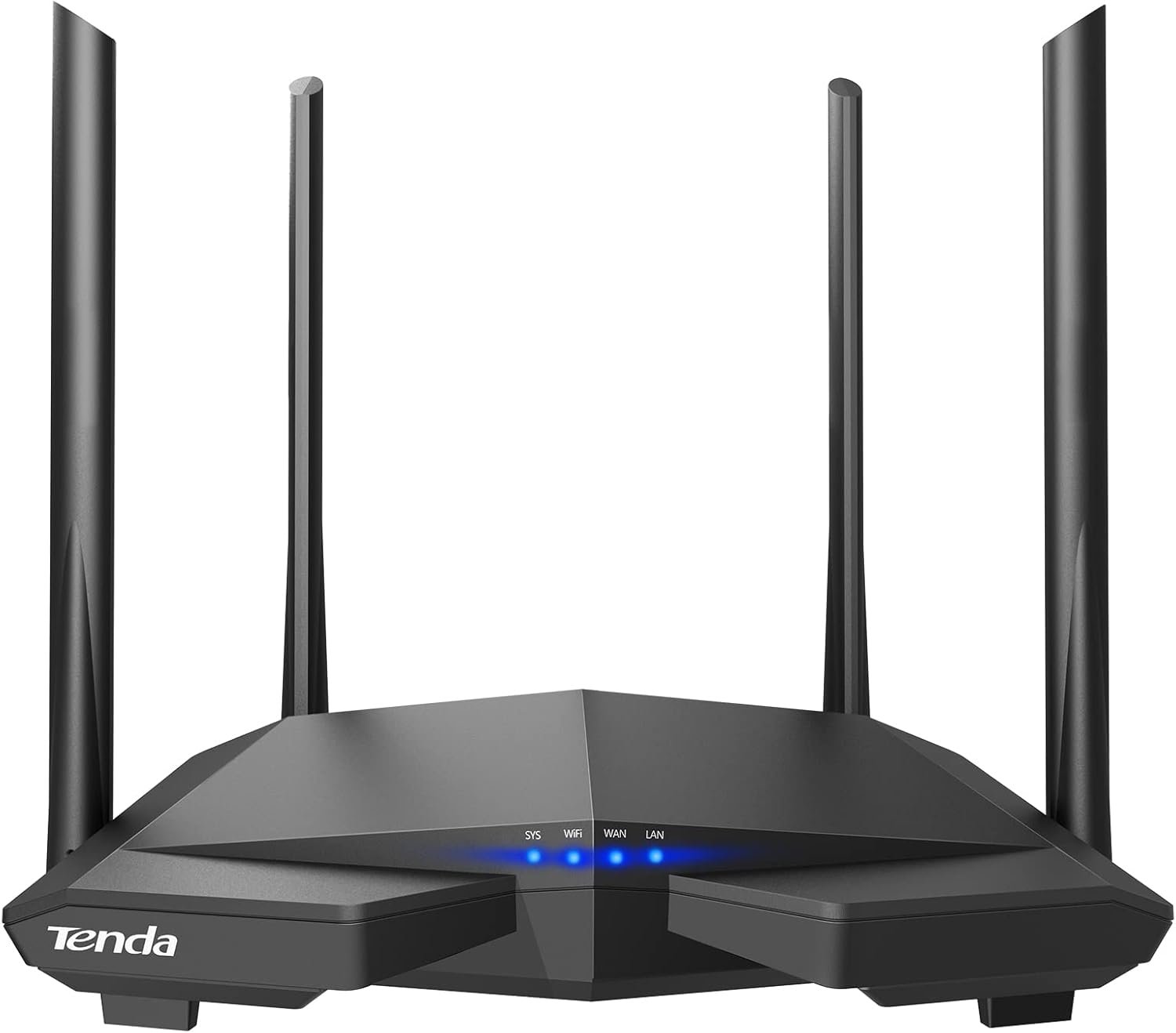 ROTEADOR TENDA AC 1200